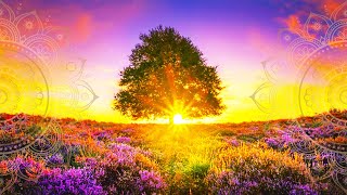 Morning Peace Music 432Hz 💖Wake Up Positive amp Happy  Be Kind to Others amp Yourself [upl. by French]