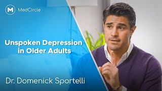 Why Depression Goes Undetected In Adults [upl. by Ferdinand514]