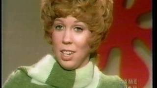 Vicki Lawrence on The Dating Game 1971 [upl. by Ennairda]