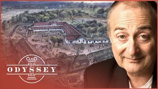 Is There Really A Roman Fort Buried In Wales  Time Team  Odyssey [upl. by Taka]