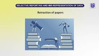 Module2 Unit12 Selective Reporting and Misrepresentation of Data [upl. by Castro]