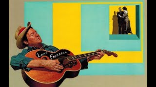 Lefty Frizzell  Mom and Dads Waltz [upl. by Also]