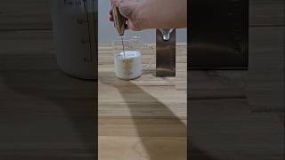 Aerolatte Handheld Milk Frother [upl. by Amlez]